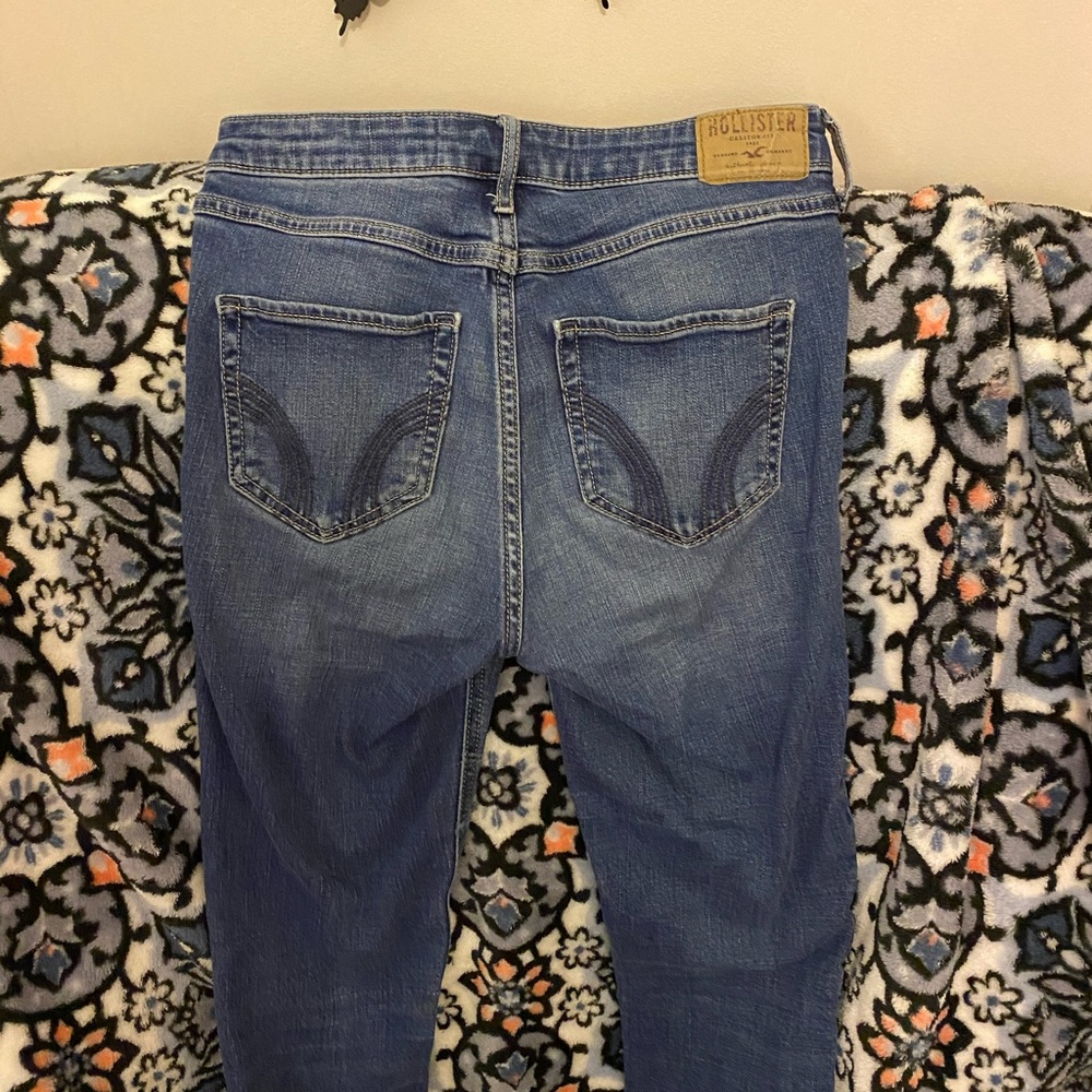 Jeans - Picture 2 of 2